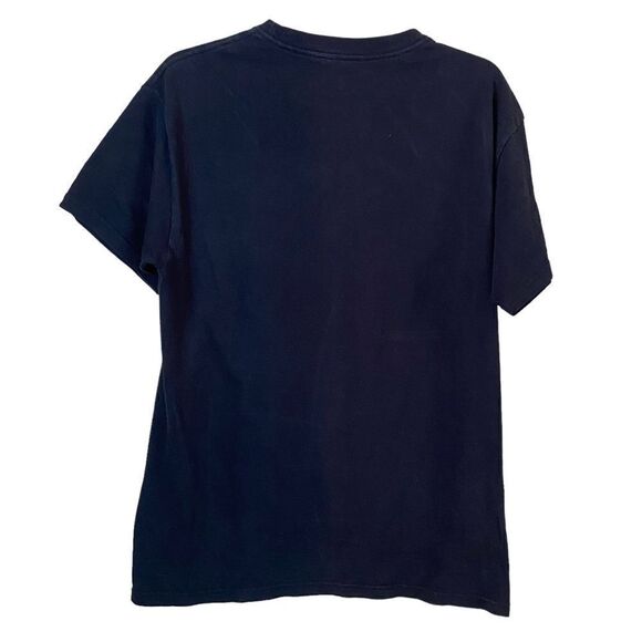 Bruce Lee Graphic Black T-Shirt Size Medium - Picture 2 of 5